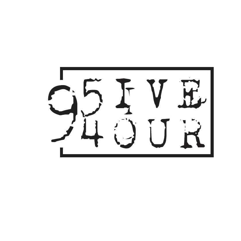 95IVE4OUR