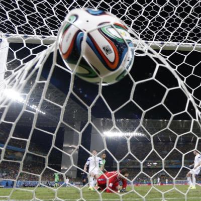 Some of the worlds best goals from some of the worlds best.