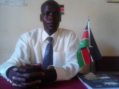 Birthday 27/4/1974
Student...Kisii University...Kitale campus
studying political science and public administration...
work:Chief Matunda...Uasin Gishu county...
