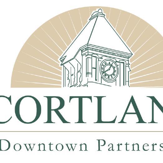 CortlandDtown's profile picture. Making Historic Downtown Cortland a better place to live, work and visit.
