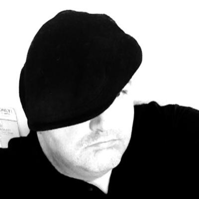 HammerDaniels's profile picture. Radio DJ