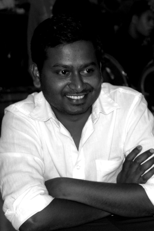 GIS consultant / photographer / blogger