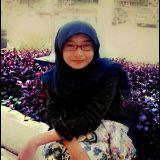 MaesyarohKubiel's profile picture. 