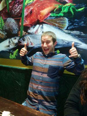 esehurtado's profile picture. 