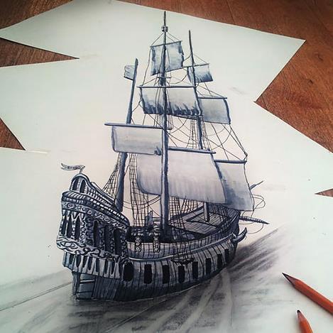 Art Is Life