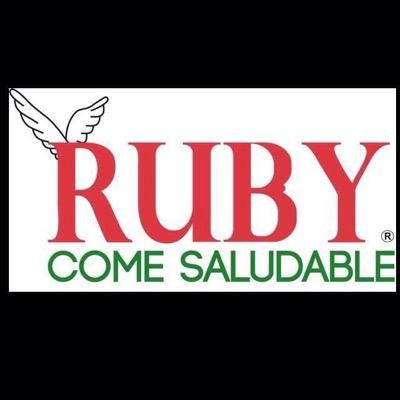 RubyComeSaludab Profile Picture