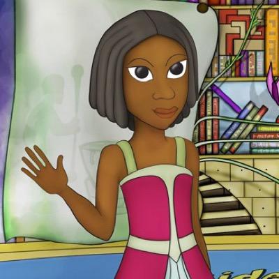 A place to meet independent authors and publishers of African American Children Books. Book reviews, giveaways, guest post and more http://t.co/jDTfmiEiSE