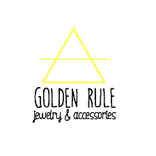 Golden Rule is a jewelry and accessory company created by three girls with a passion for mixing each of their own styles in order to create a trendy line.