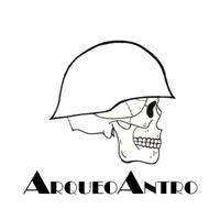 ArqueoAntro (@arqueo_antro) 's Twitter Profile