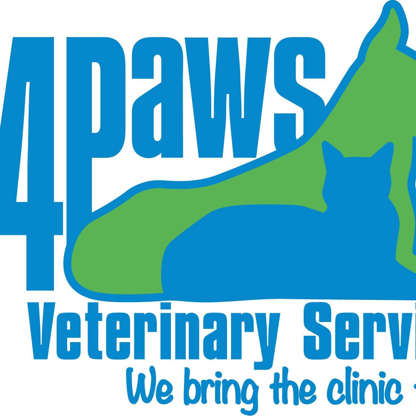 4 Paws Vet Services (4pawsvetservice) Twitter