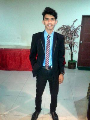 Berjuang muda pasti sukses muda ★