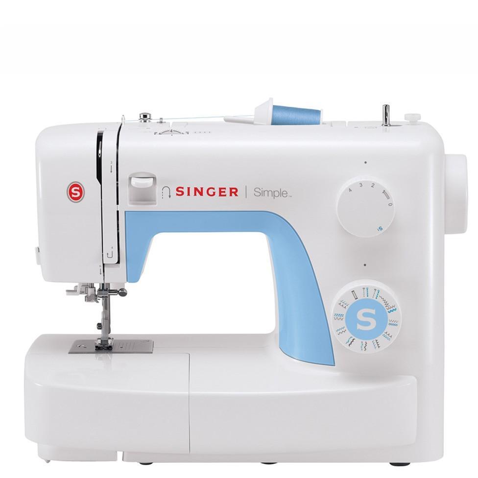 Are you looking for a sewing machine? We provide a wide range of sewing machine. Find yours in our online store.