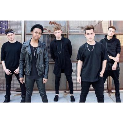 PROMOTION TIPS/CONCERNS: contact@phasevmusic.com ~ Official Phase Five Twitter: @PhaseVMusic