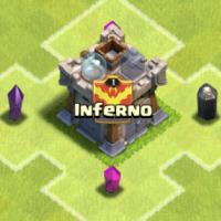 CoC_Inferno (@inferno_coc) 's Twitter Profile