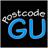 Postcode GU