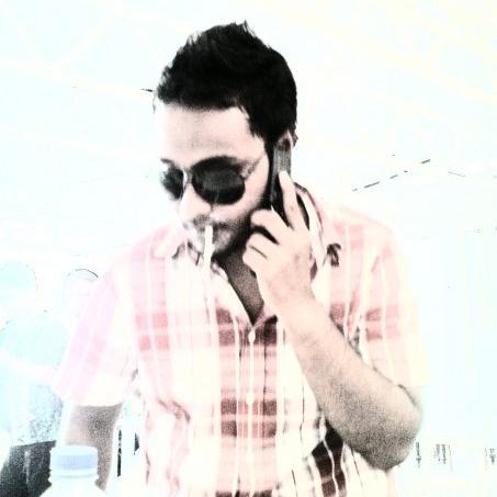 MohamedIwad's profile picture. 