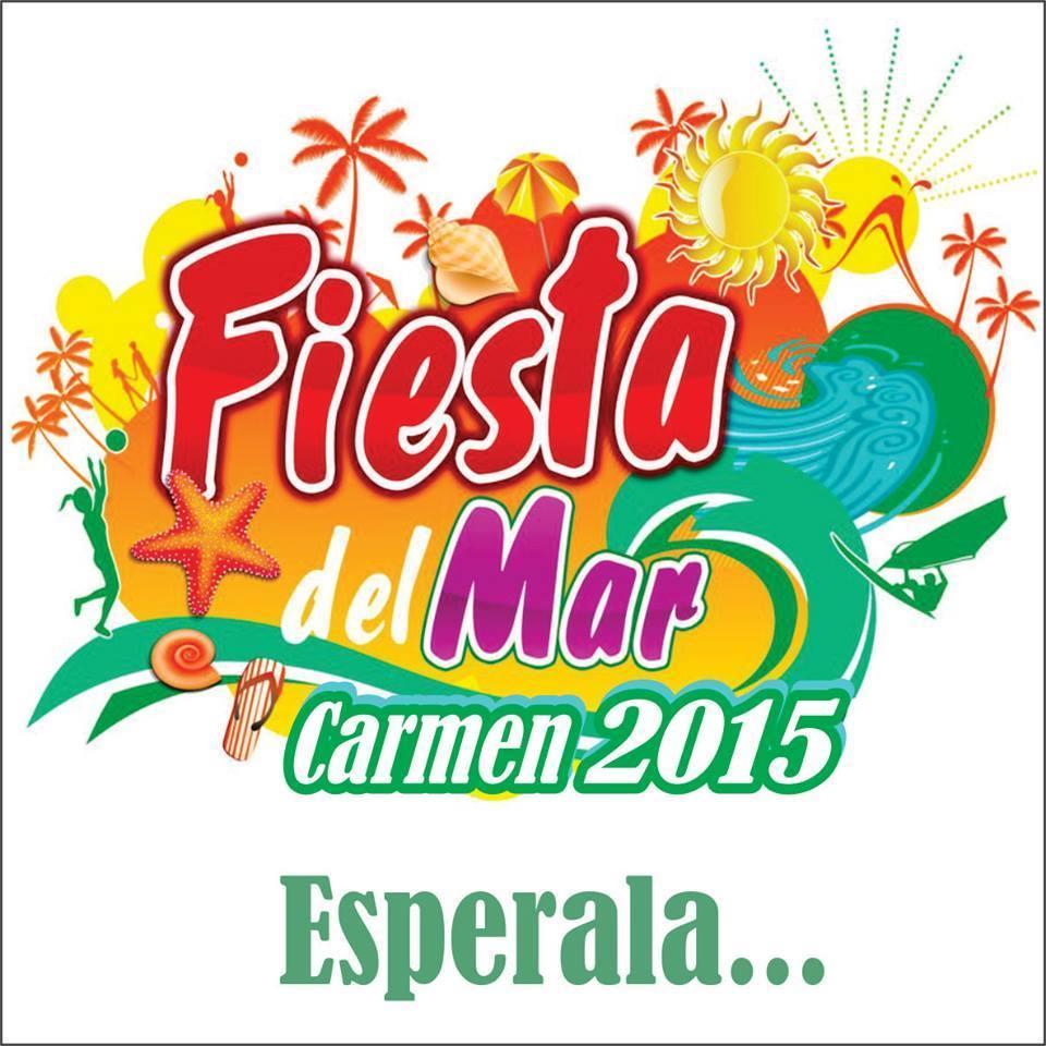 FiestaDelMarOfi's profile picture. Twitter Oficial de la Fiesta del Mar 2015 de Ciudad del Carmen Campeche. Tradición con Alegrias.