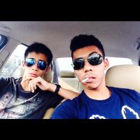 Samuel Sopa (@samzstr) 's Twitter Profile