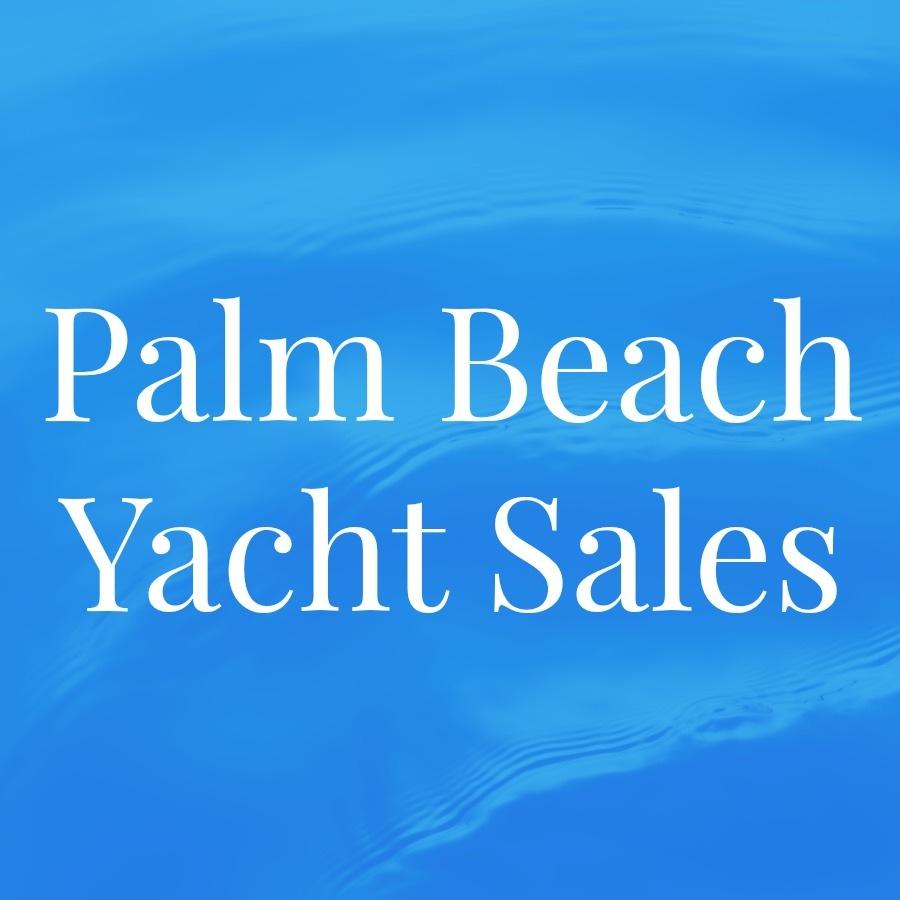 PalmBeachYacht's profile picture. Palm Beach Yacht Sales has more than 25 years of experience delivering incredible value. Want to sell your #yacht? Buy a yacht? Need a #broker? Come see us.