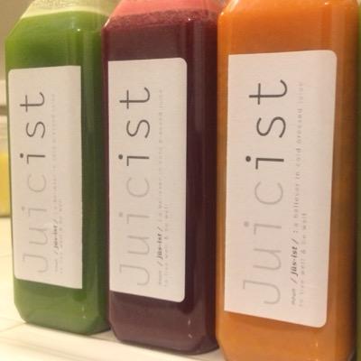 Serving cold-pressed juices for a healthy lifestyle. Live well, be well.
For inquiries contact Juicistcoldpressed@gmail.com or call (562) 228-6626
