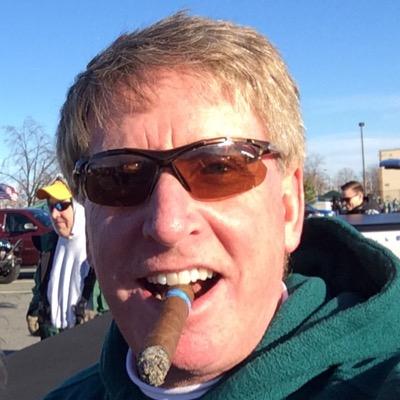 BarryWalsh12's profile picture. 