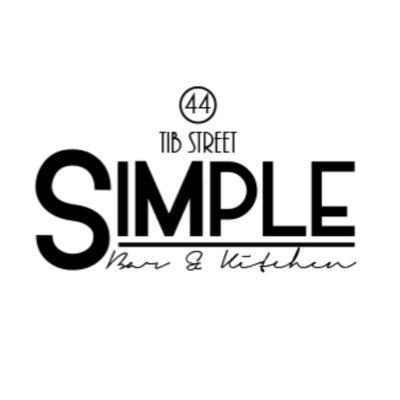 Simple Bar Kitchen Simplenq Twitter Simple Bar Kitchen