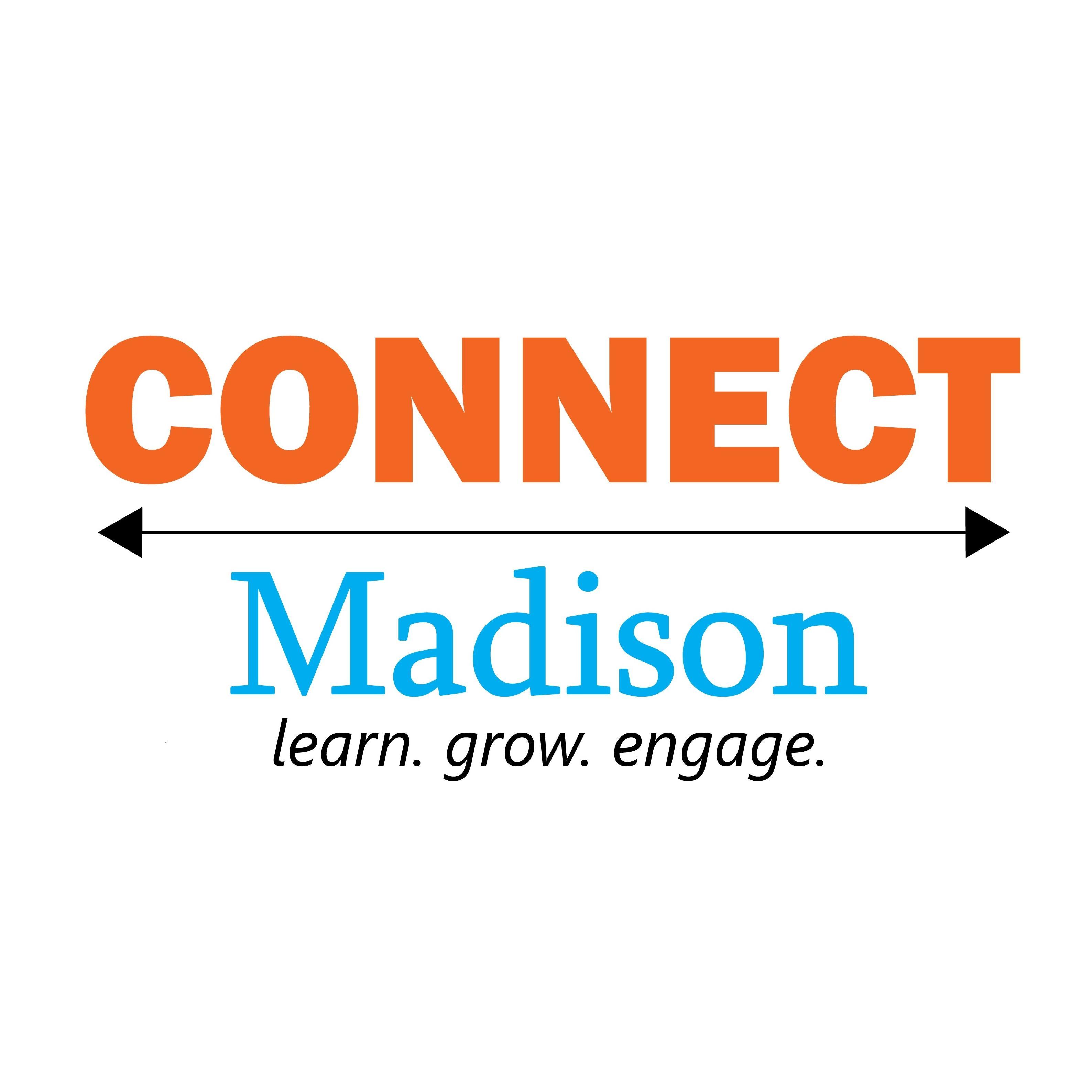 ConnectMadison Profile Picture