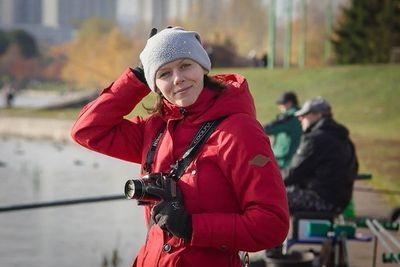 Привет, я Женечка. Приглашаю в #Клуб_пеших_прогулок @streetlife_msk
гуляем по Москве, посещаем выставки и интересные места Подмосковья в хорошей компании