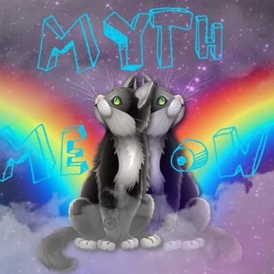 MythMeow's profile picture. Meow ^-^