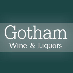 For thirty-two years, Gotham Wines at 94th and Broadway in New York City has offered a superbly edited selection of wines and spirits from across the world.
