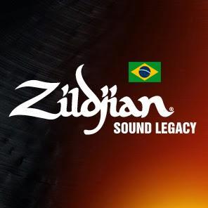 Perfil oficial da ZILDJIAN no Brasil.