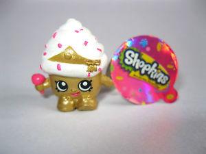 Everithing Is Shopkins