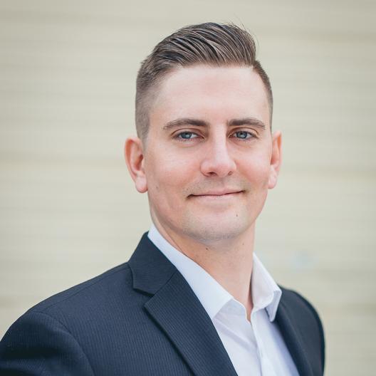 Your local Vancouver area Realtor, proud father and all around nice guy