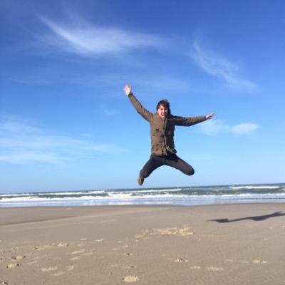 Startups and Corporate Innovation @UtrechtInc | Founding Editor @StartupJuncture