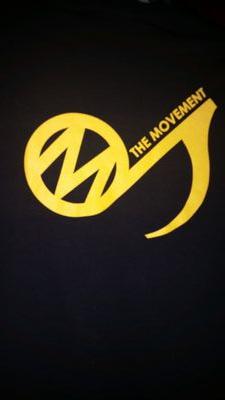 We're just a couple of guys spreading love, life, and the word of the Lord and the power of music/ email us at themovement6.m@gmail.com