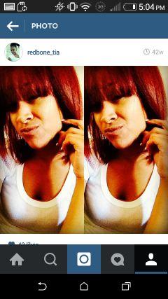 I'm a mother of 1.. bday in May.. Taurus the Bull..
chilled Lay back typa person