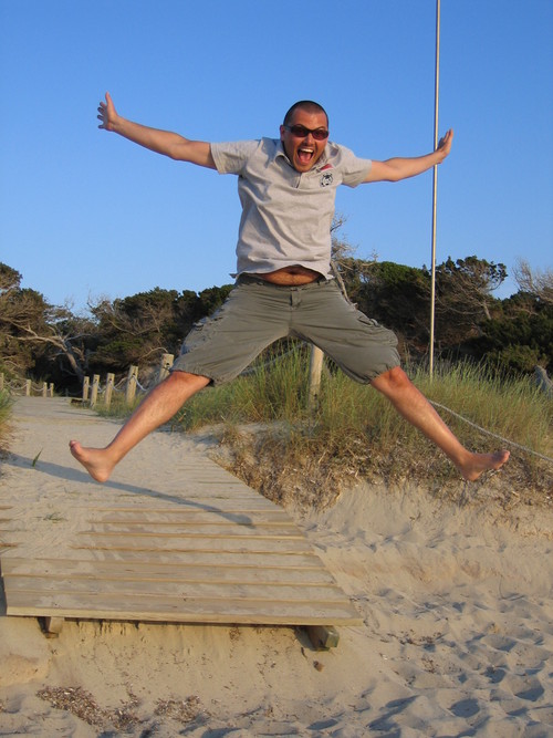 ducciosimonelli's profile picture. Sono un -Tore: animaTore, forma-Tore, educa-Tore