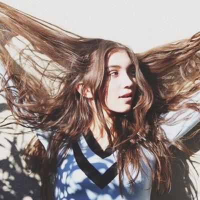 Daughter of Zeus and Hera. Un-immortal goddess of Energy and Life. [Single| Powerful| 12]