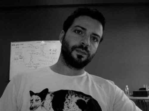 vpuz's profile picture. 