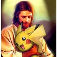 Brett Lukas - @PokeJesusOnXbox Twitter Profile Photo