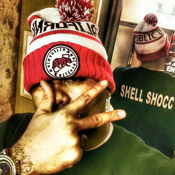 ShellShoccytp's profile picture. Mr. Shell Shocc is what we call a true one of a kind talent that is going down in musical history as one of the greatest.