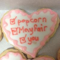 Mayfair Theatre (@mayfairtheatre) 's Twitter Profile Photo Mayfair Theatre (@mayfairtheatre) 's Twitter Profile Photo
