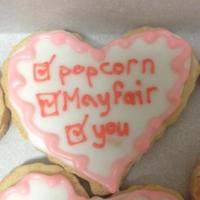 Mayfair Theatre(@mayfairtheatre) 's Twitter Profile Photo