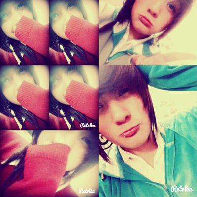 ¡Fuck You Bitch! lml