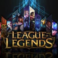 League of Legends (@thelolnews) Twitter profile photo
