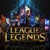 League of Legends (@TheLOLNews) Twitter profile photo