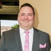 Husband, Father, Author, and Sr. Programmer