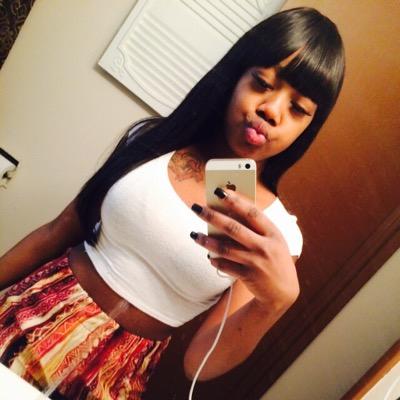 2⃣1⃣ || Aquarius|#⃣JOJOWorld |SnapChat:RavennBaybee028|