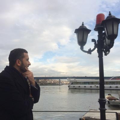 muhael0571's profile picture. 