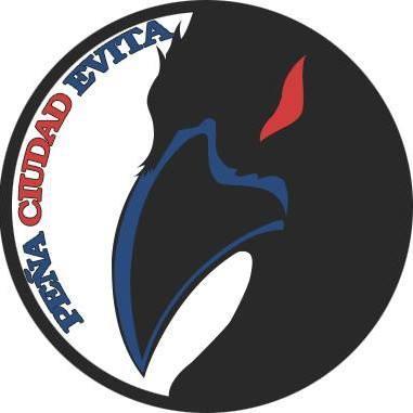 ⚽Sindy Ramírez y Pablo Michelini⚽

Peña Oficial del
Club Atlético San Lorenzo de Almagro.